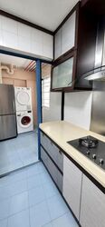 Blk 468A Blue Riverview (Sembawang), HDB Executive #617252301